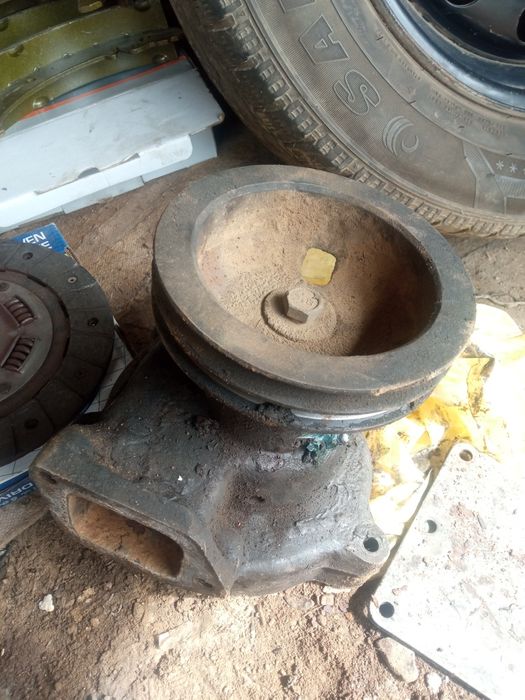 Запчасти для авто