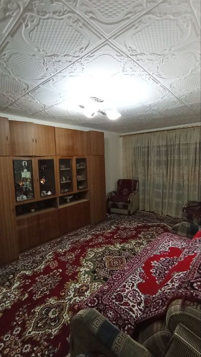 Продается квартира своя