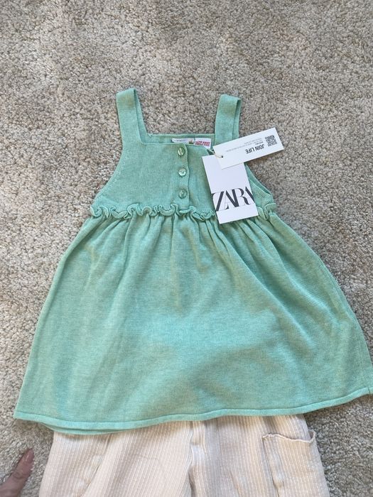 Top Zara marimea 104