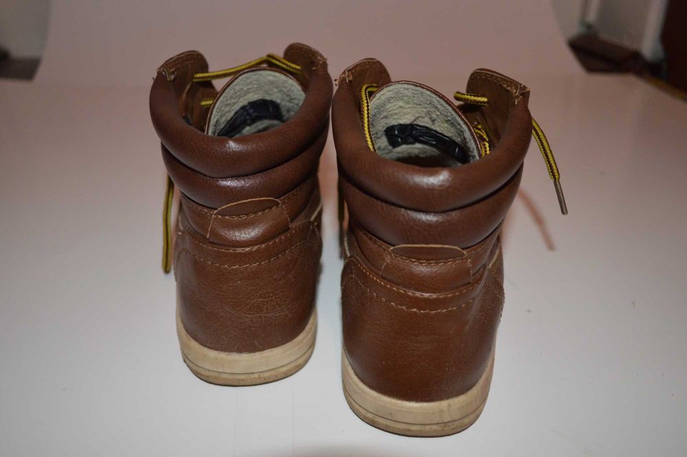 Ghete/bocanci Graceland, copii/adulti, marimea 39