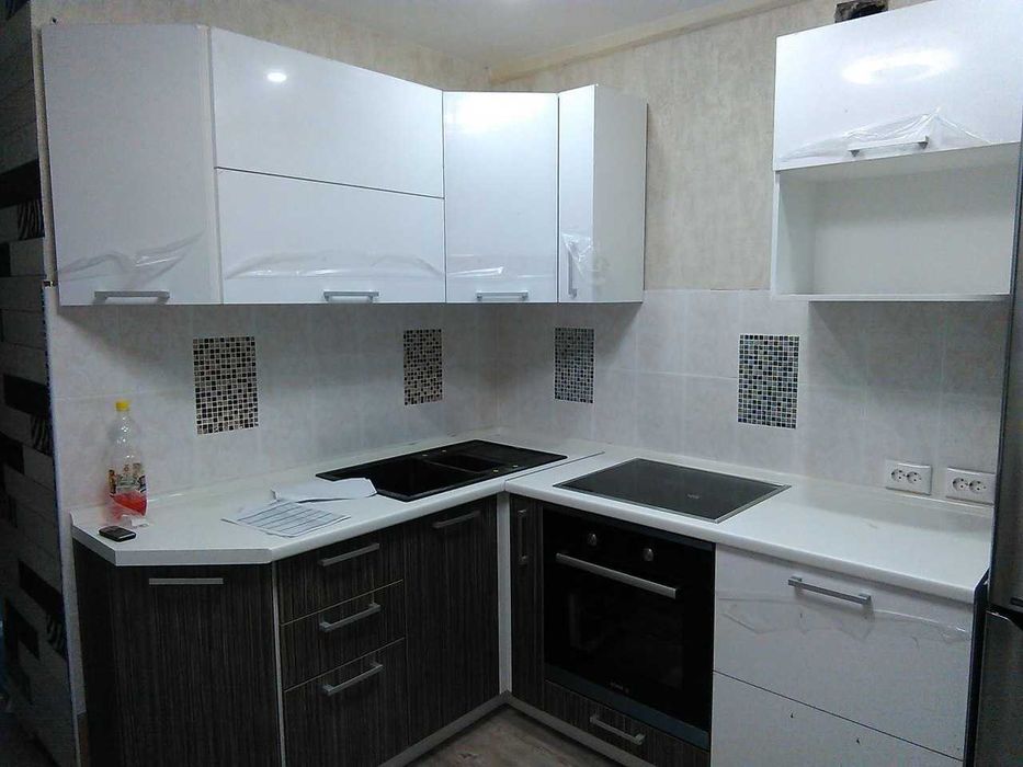 Кухни на заказ в Ташкенте - От производителя...