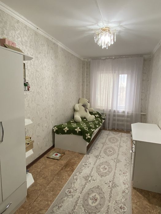 Продаётся дом | ст. Луговой