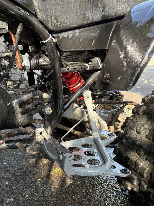 vand yamaha blaster 200 2timpi