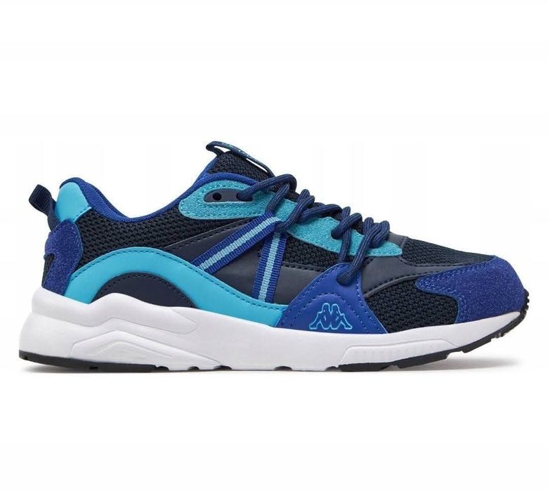 Оригинални Маратонки Kappa 
Розови: 37,38,39номер
Сини: 38,39 номер 
Н