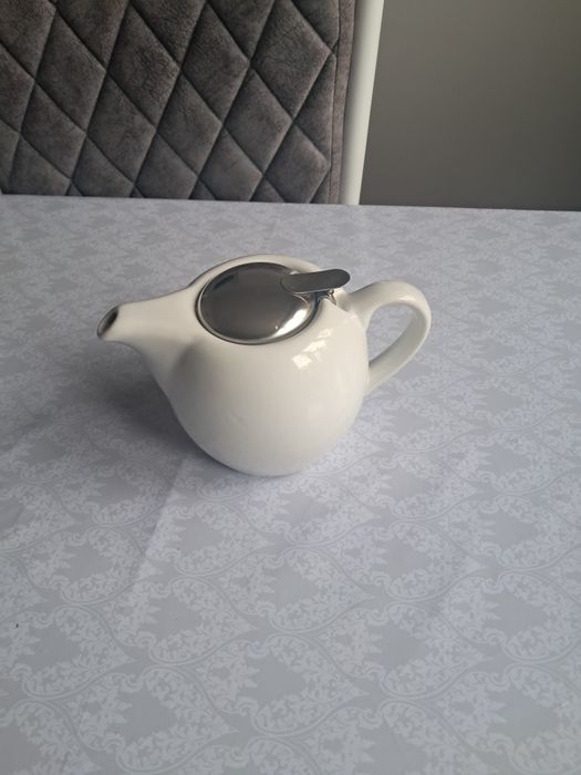 Заварочный керамический чайник