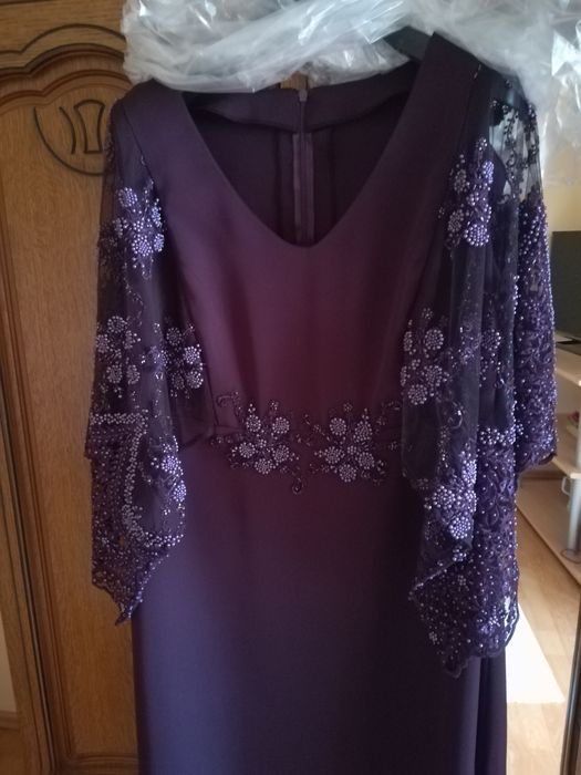 Rochie eleganta de zi