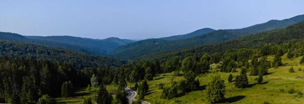 SINAIA teren intravilan - loturi de 700 - 1.000 m2