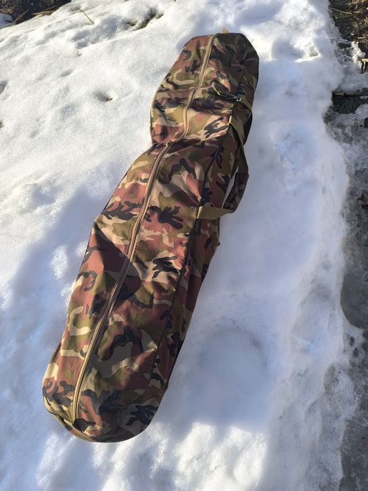 Продам сноуборд BURTON