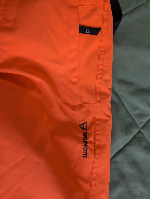 Ски грейки Diel, Brunotti , ски каска Nevica