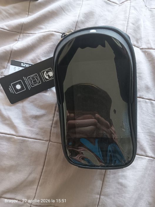 Husa telefon impermeabila