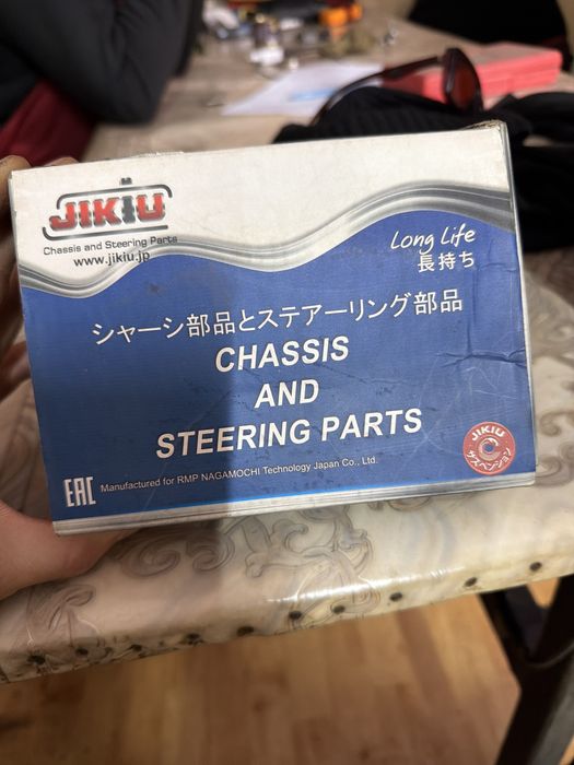 Подушка двигателя нисан примера