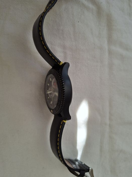 COVER CO44 Chronograph