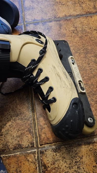 Vând role Roxa Magnum 42