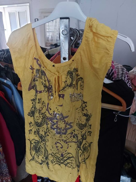 Дрехи   на чувал