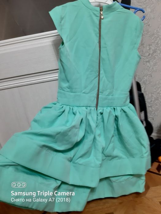 Продам новое платье!