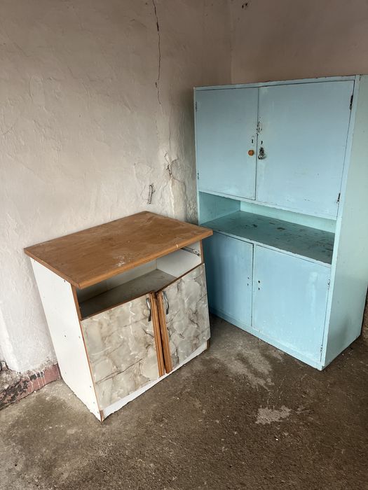 Шкаф общий Б/У.