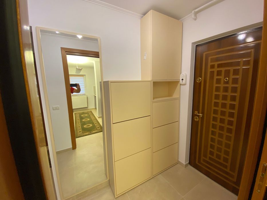 Apartament 3 camere grui