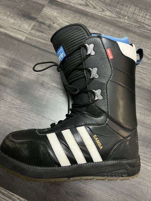 Vand buti adidas samba