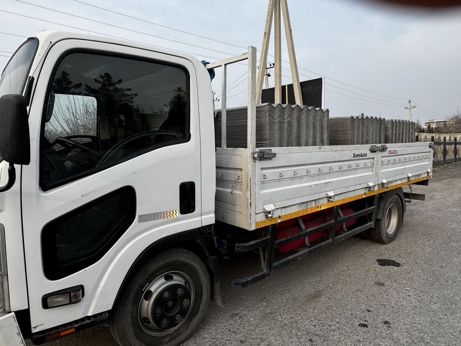 Isuzu NQR 71PL sotiladi