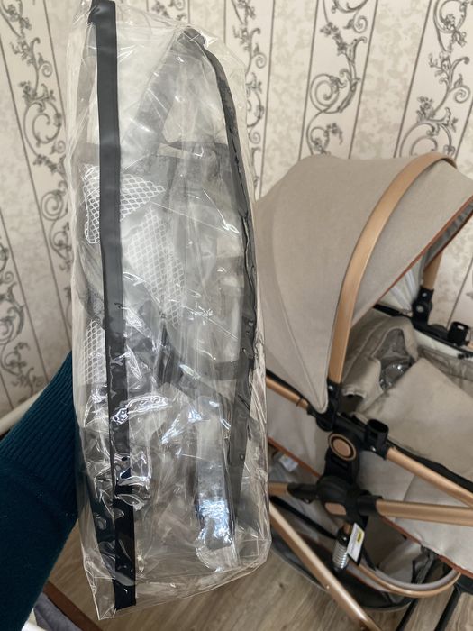 Детская коляска