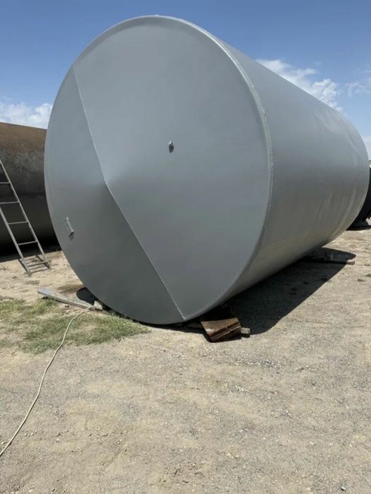 ЦИСТЕРНЫ бочка резервуар