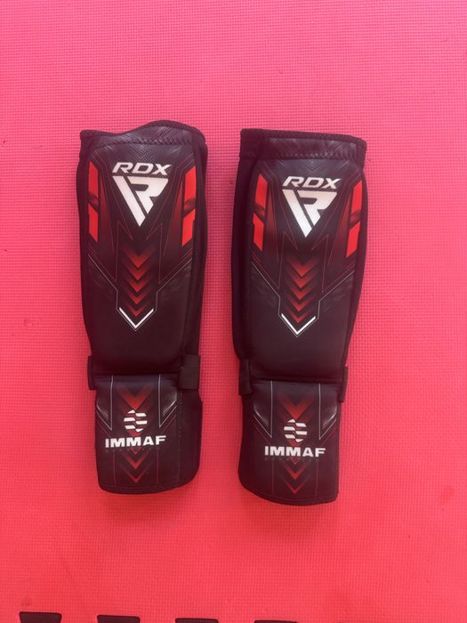 RDX immaf мма протектори за крака