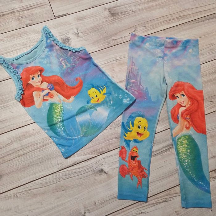 Лот за момиченце, размер 98