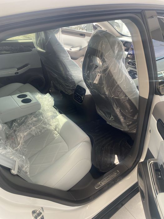 Leapmotor C01 Elektr FULL smart+dop opsiya