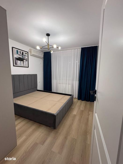 Apartament 2 camere, Drumul Taberei Moghioros mobilat