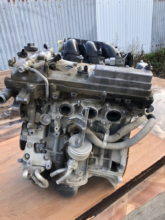 Продам двигател от тойеты З.5