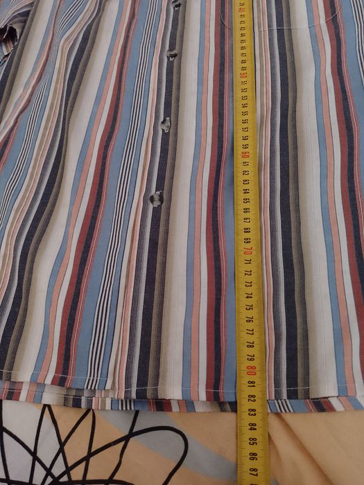 Cămașă engbers mărimea 45/46 XXL