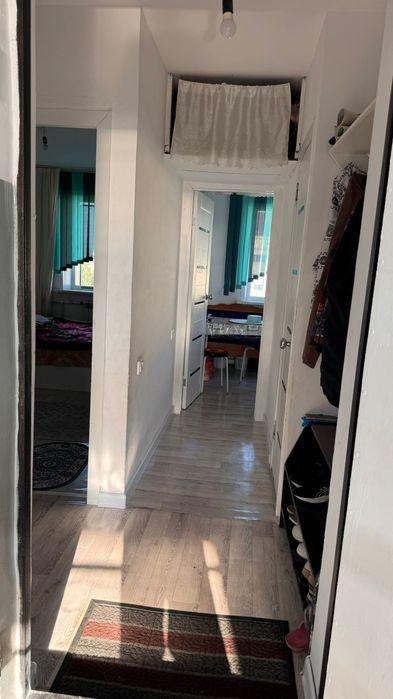 Сдам 2ух ком.кв 100000тг