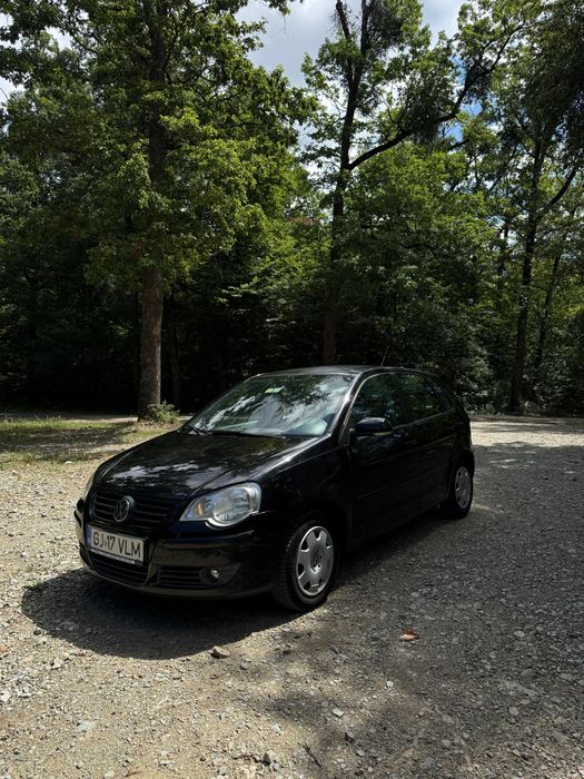 Vw polo 1.2 benzina euro 4