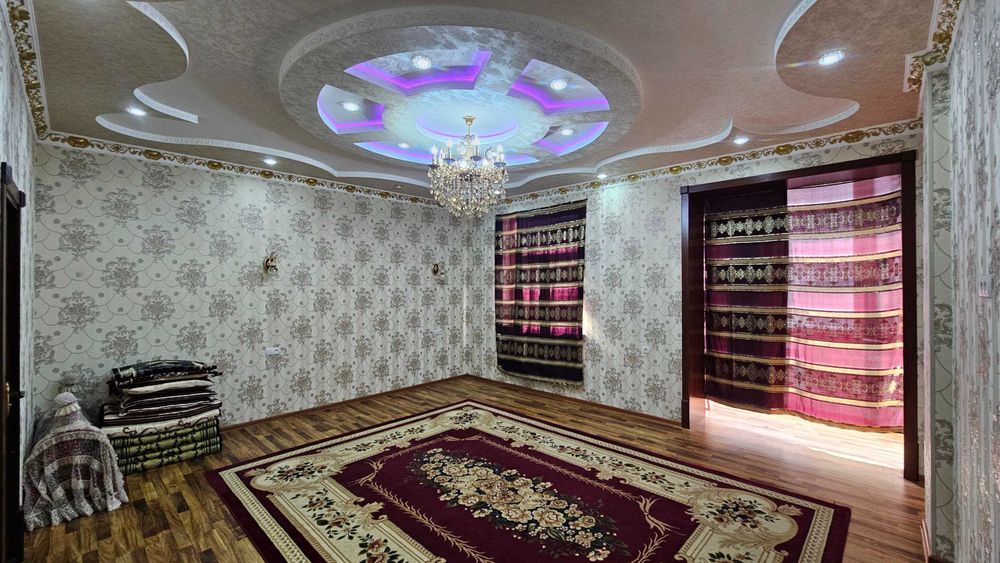 Срочно! Продаётся 3х комнатная квартира!!!