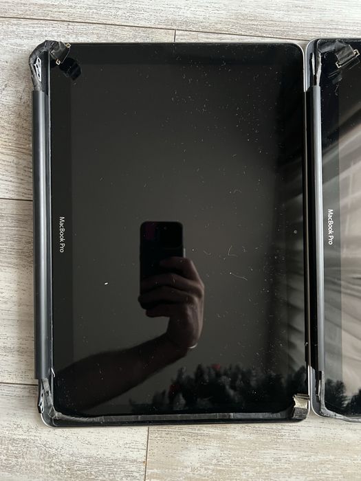 Display MacBook Pro A1278