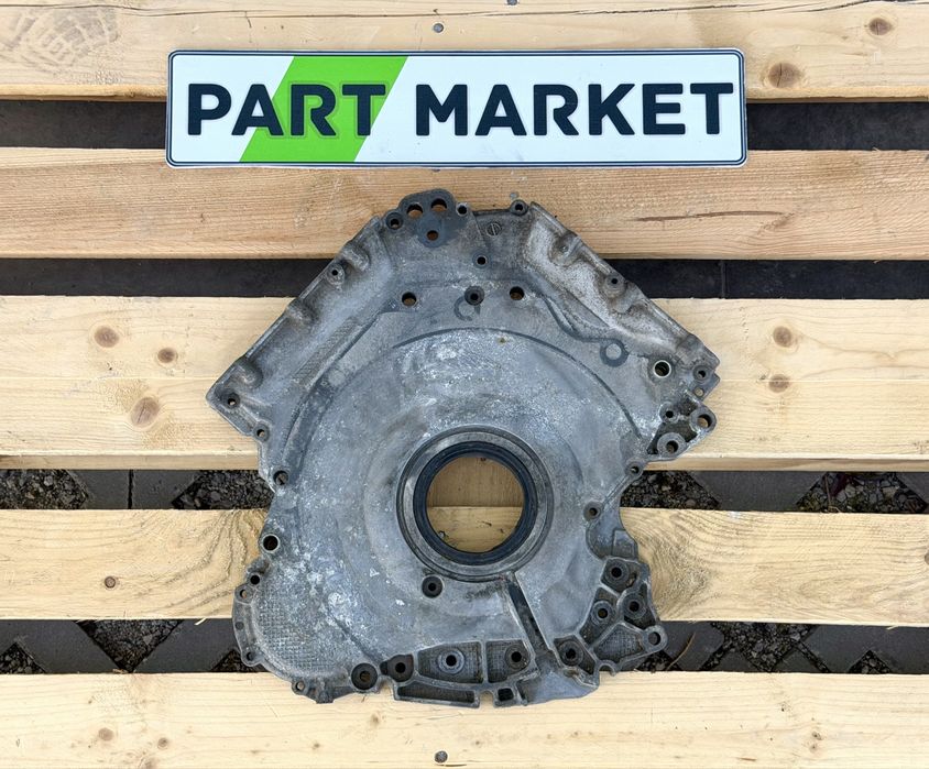 Капак двигател AUDI 3.0TFSI 06E103173