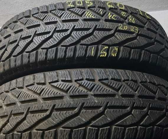 Anvelope IARNA 205 55 16 /205 60 16 /215 55 16
