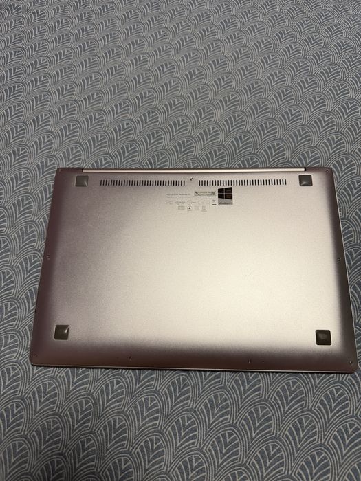 Asus UX310U 13,3
