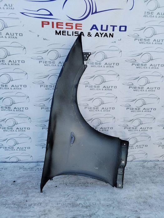 Aripa stanga Mazda MX-5 ND an 2015-2016-2017-2018-2019-2020-2021-2022-