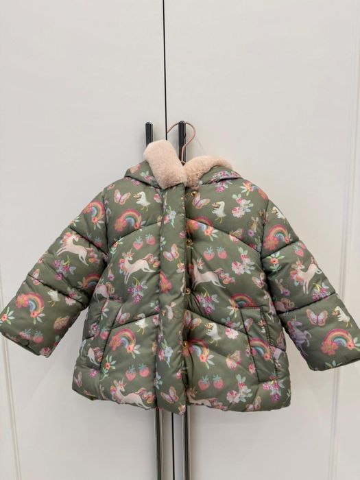 Продам деткскую куртку