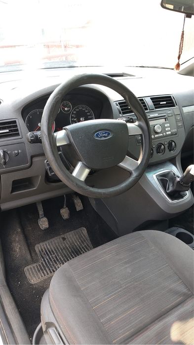 FORD C-Max 2007 — imagine 5