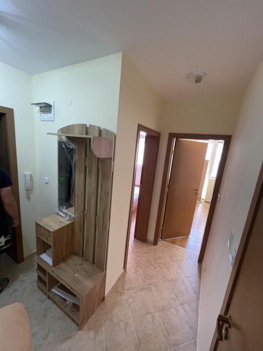 Продава се Двустаен апартамент в Сливен, Младост - 54 кв.м за 1232 €/кв.м - Снимка #3