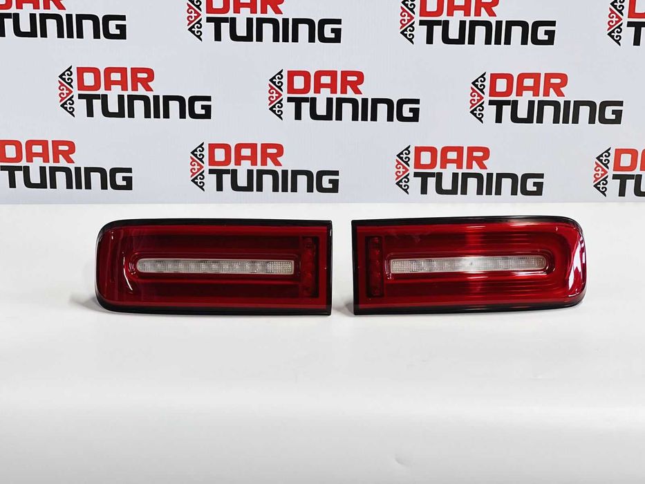 Задний фонарь Gclass W464