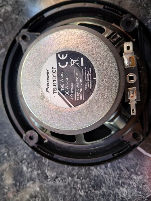 Pioneer kalonka orginal