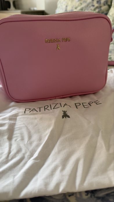 Patrizia Pepe дамска чанта