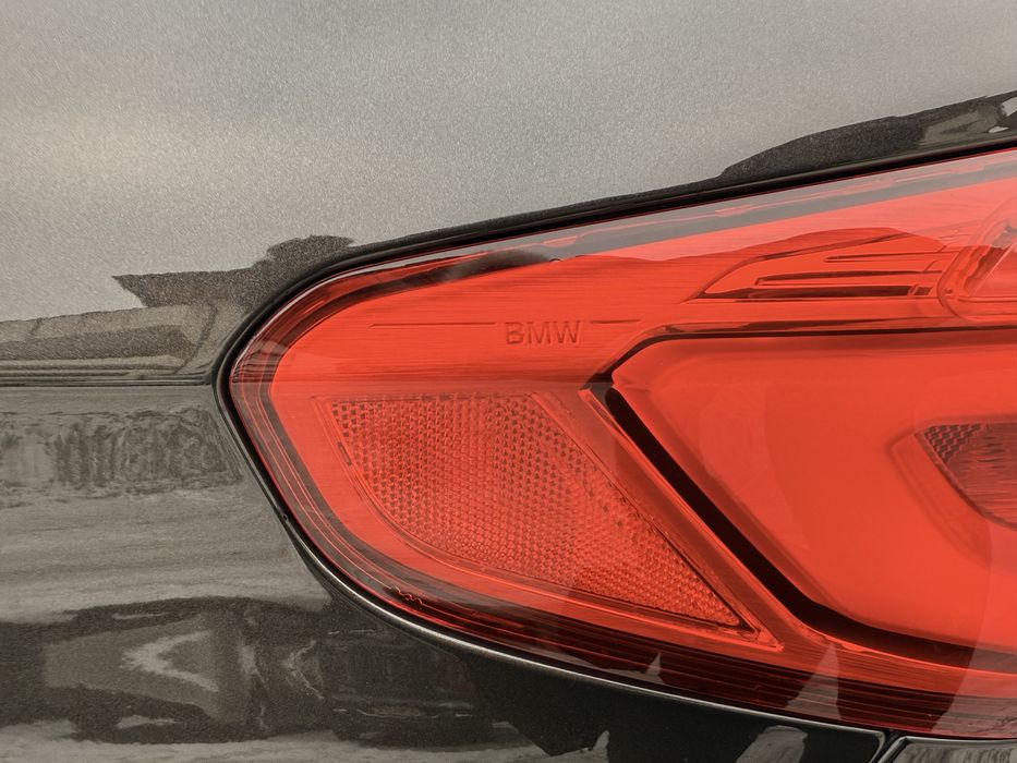 Stopuri bmw g30 2017