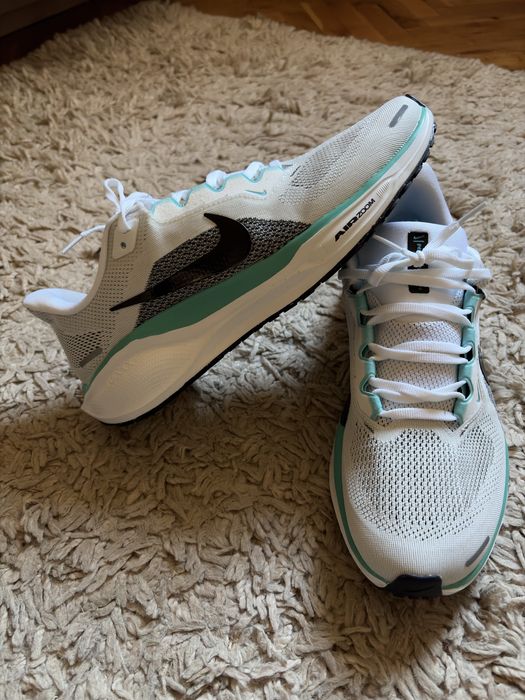 Nike air zoom pegasus 41 43 номер