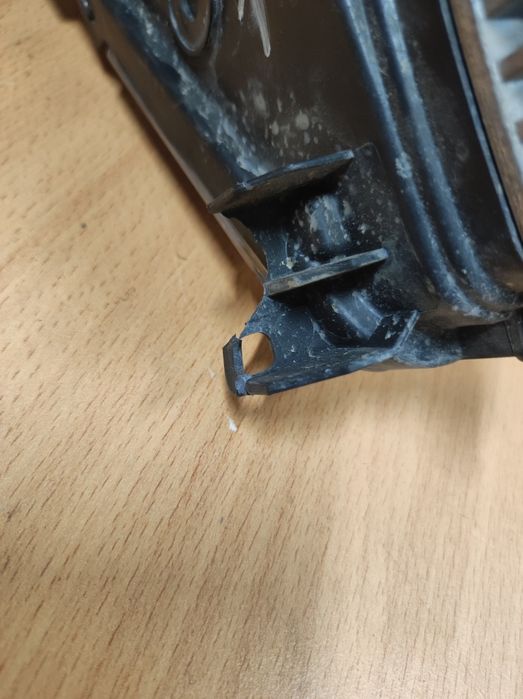 Десен халоген LED за BMW i3 / БМВ и3