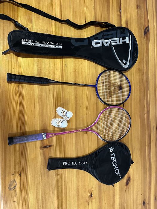 Комплект за Федирбал