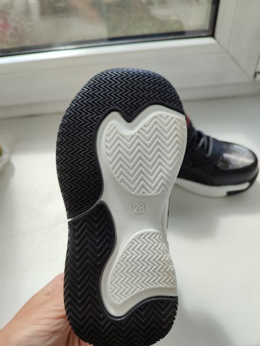 Полуботинки осень-весна!